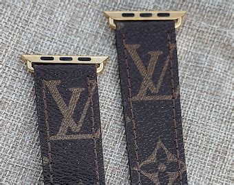 lv fitbit band|Louis Vuitton Fitbit .